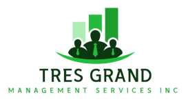 Tres Grand Management Services Inc.